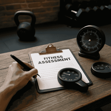 Fitness Assessment