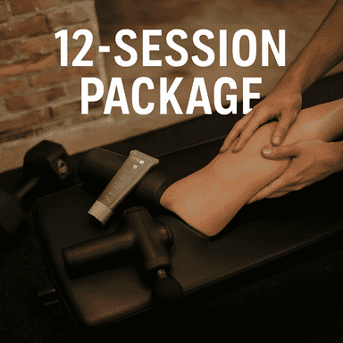 12-Session Package